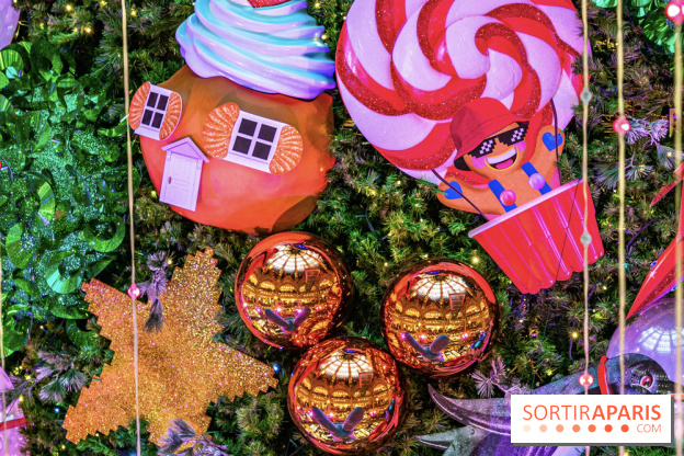 Visuels Noël - décoration Noël