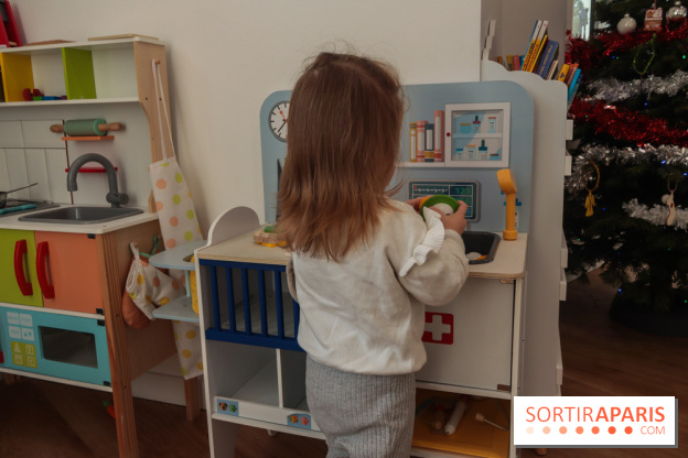 Visuels enfant - famille