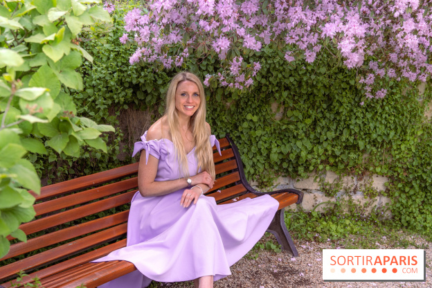 Le Jardin Alpin caché du Jardin des Plantes