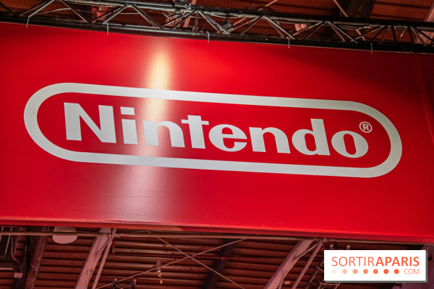 Paris Games Week 2022