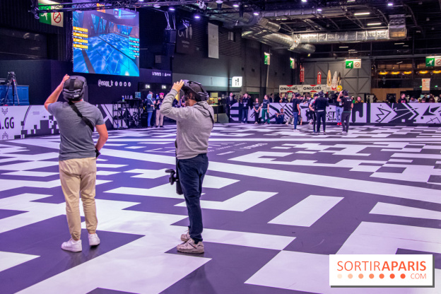 Paris Games Week 2022