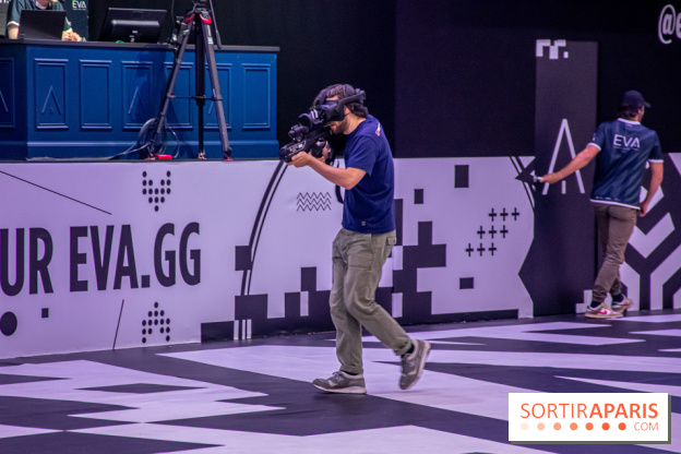 Paris Games Week 2022