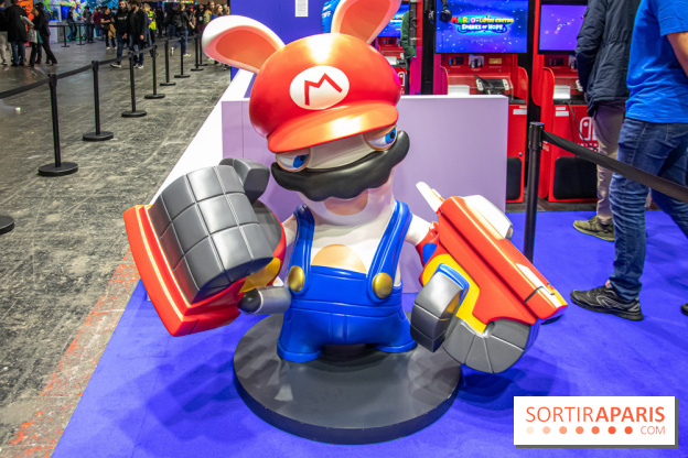 Paris Games Week 2022