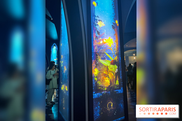 Grand Magic Hotel, le 1er hôtel immersif d'Europe