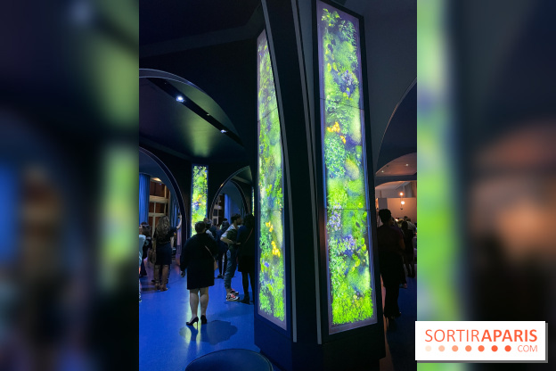 Grand Magic Hotel, le 1er hôtel immersif d'Europe