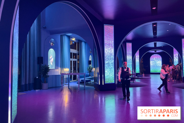 Grand Magic Hotel immersif image