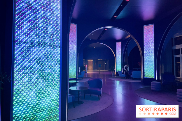 Grand Magic Hotel insolite visuel