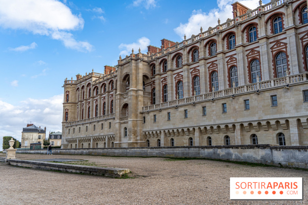 Musée d'Archéologie National - Château de Saint-Germain-en-Laye