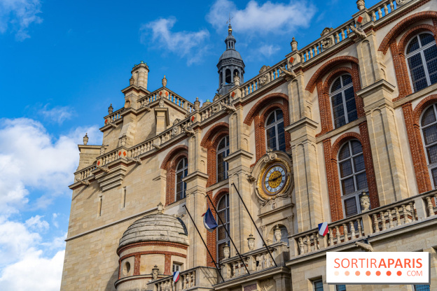 Musée d'Archéologie National - Château de Saint-Germain-en-Laye