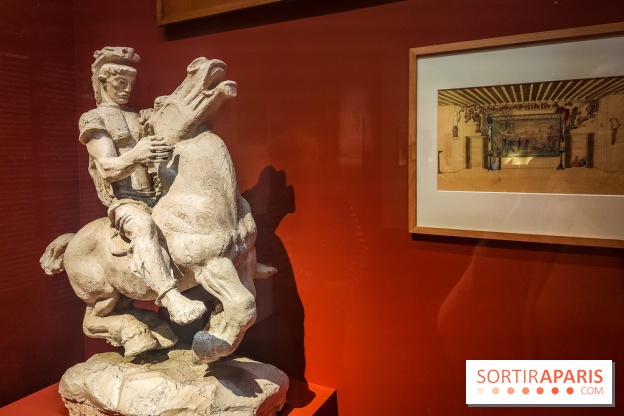 Art Déco France-Amérique du Nord, nos photos de l'expo de la Cité de l'Architecture et du Patrimoine