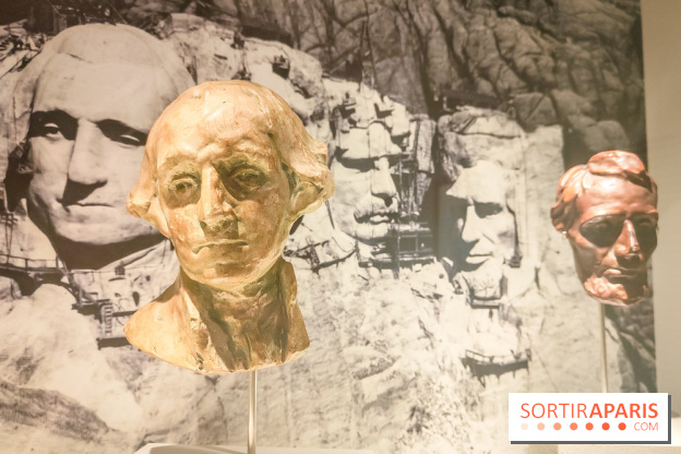 Art Déco France-Amérique du Nord, nos photos de l'expo de la Cité de l'Architecture et du Patrimoine