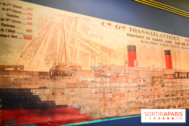 Art Déco France-Amérique du Nord, nos photos de l'expo de la Cité de l'Architecture et du Patrimoine