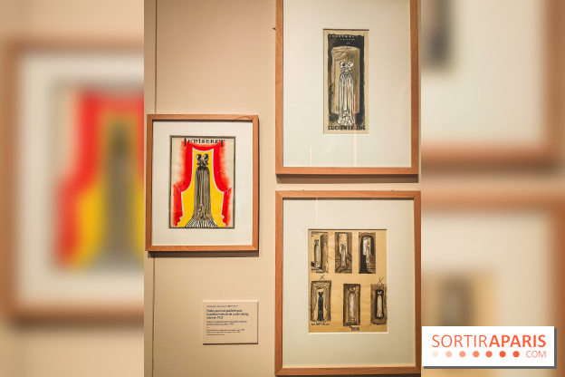 Art Déco France-Amérique du Nord, nos photos de l'expo de la Cité de l'Architecture et du Patrimoine