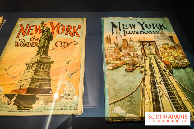 Art Déco France-Amérique du Nord, nos photos de l'expo de la Cité de l'Architecture et du Patrimoine