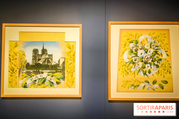 Art Déco France-Amérique du Nord, nos photos de l'expo de la Cité de l'Architecture et du Patrimoine