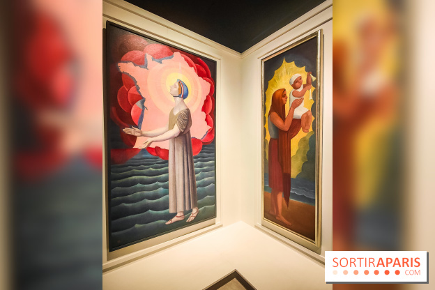 Art Déco France-Amérique du Nord, nos photos de l'expo de la Cité de l'Architecture et du Patrimoine