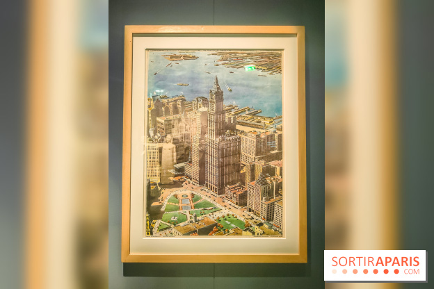 Art Déco France-Amérique du Nord, nos photos de l'expo de la Cité de l'Architecture et du Patrimoine