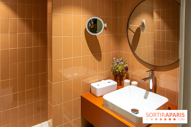 La Maison du Val, les séjours détentes à Saint-Germain-en-Laye - nos photos