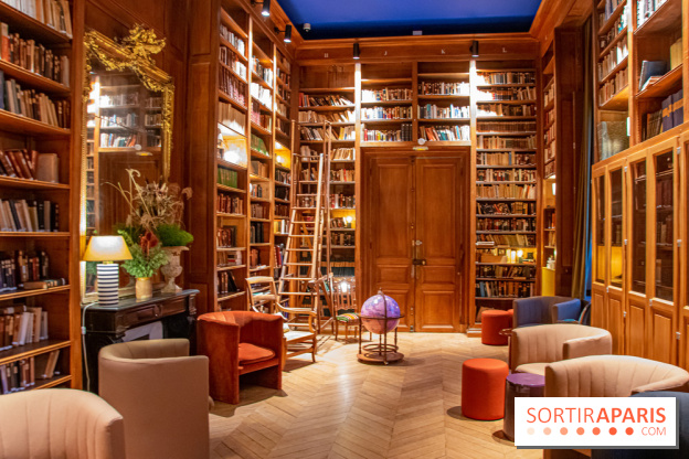 La Maison du Val, les séjours détentes à Saint-Germain-en-Laye - nos photos