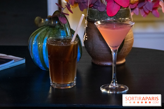 La Maison du Val, les séjours détentes à Saint-Germain-en-Laye - nos photos