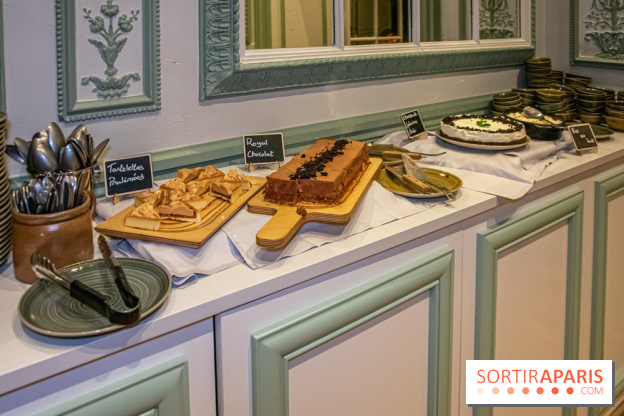 La Maison du Val, les séjours détentes à Saint-Germain-en-Laye - nos photos