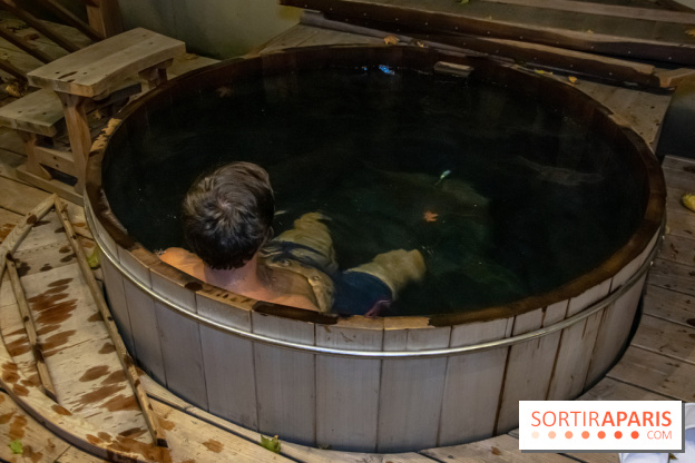 La Maison du Val, les séjours détentes à Saint-Germain-en-Laye - nos photos