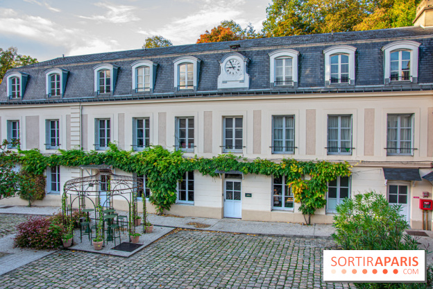 La Maison du Val, les séjours détentes à Saint-Germain-en-Laye - nos photos