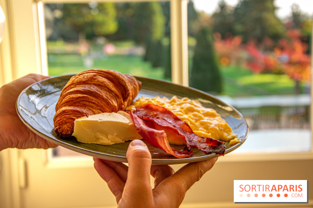 La Maison du Val, les séjours détentes à Saint-Germain-en-Laye - nos photos