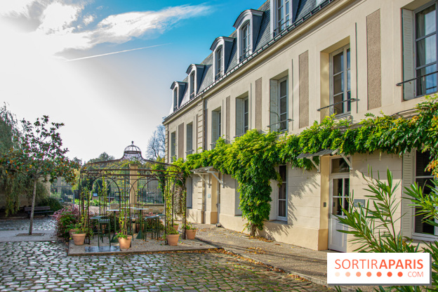La Maison du Val, les séjours détentes à Saint-Germain-en-Laye - nos photos