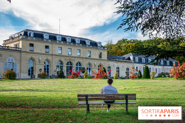 La Maison du Val, les séjours détentes à Saint-Germain-en-Laye - nos photos