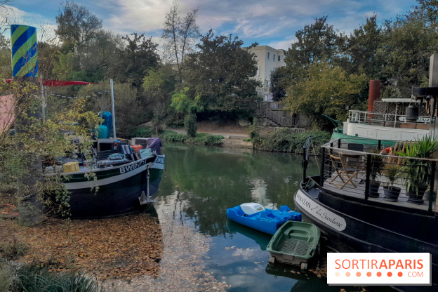 Issy - parc de l'île Saint Germain et Tour aux figures 