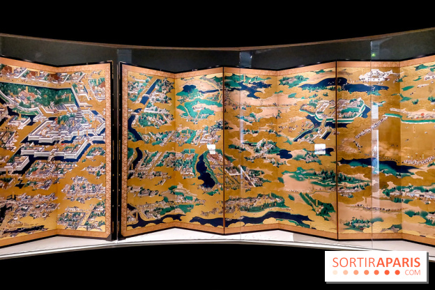 Un bestiaire japonais, nos photos de l'expo à Paris