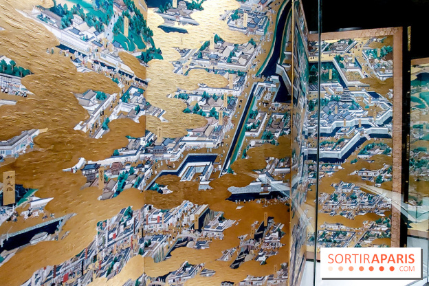 Un bestiaire japonais, nos photos de l'expo à Paris