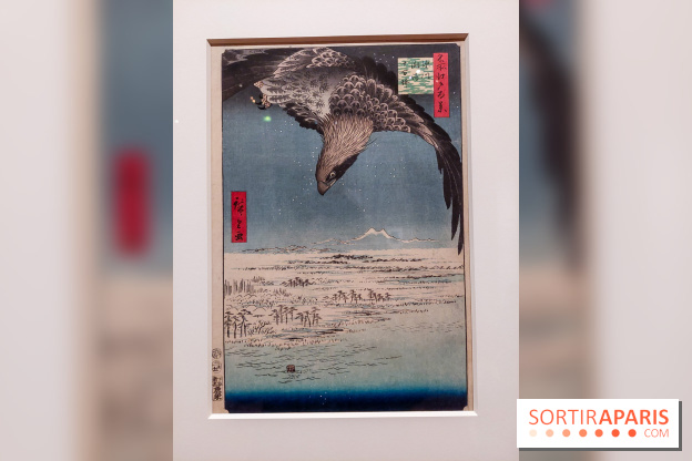 Un bestiaire japonais, nos photos de l'expo à Paris