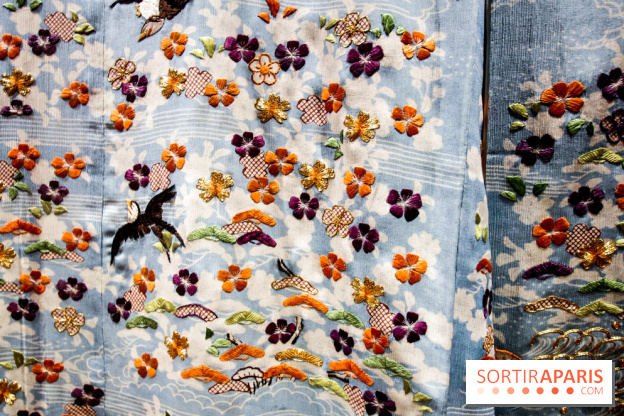 Un bestiaire japonais, nos photos de l'expo à Paris