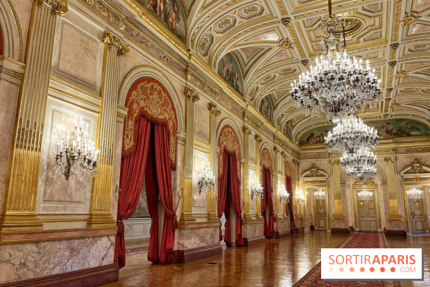 Assemblée Nationale