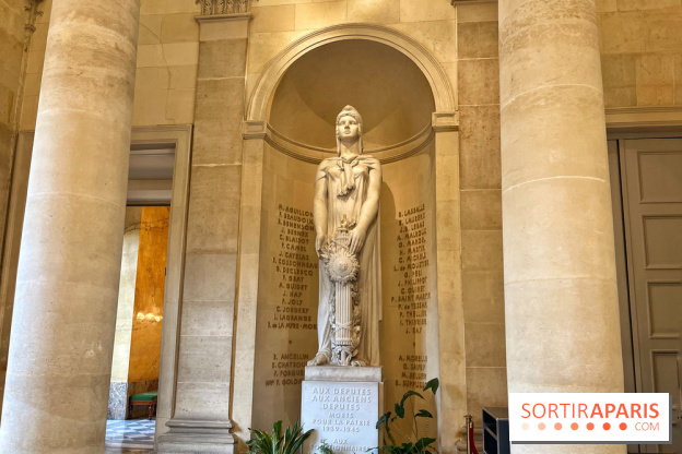 Assemblée Nationale