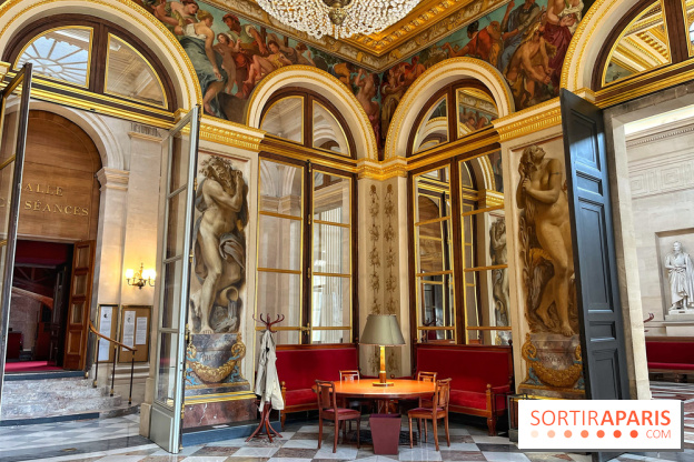 Assemblée Nationale