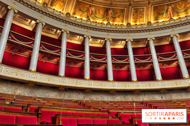 Assemblée Nationale