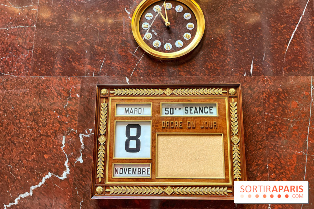 Assemblée Nationale