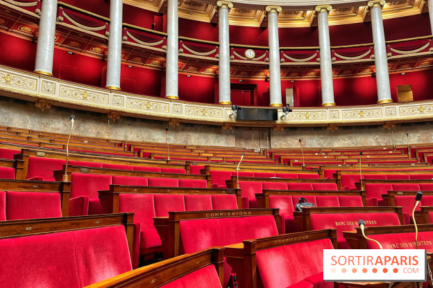 Assemblée Nationale