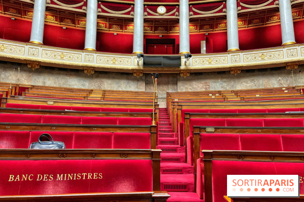 Assemblée Nationale