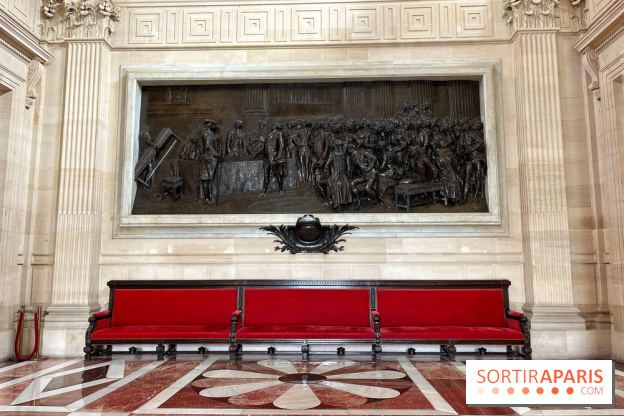 Assemblée Nationale