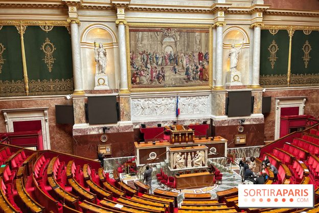 Assemblée Nationale
