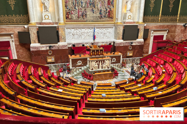 Assemblée Nationale