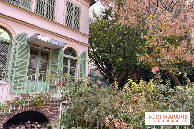 Musée de la vie romantique