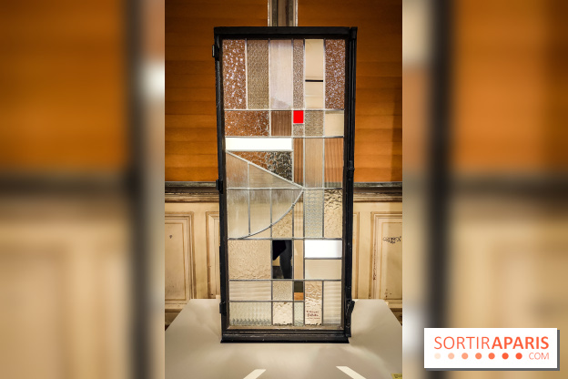 Exposition Etienne + Robial, l'exposition insolite de Futuropolis à Canal+, à voir au MAD - photos