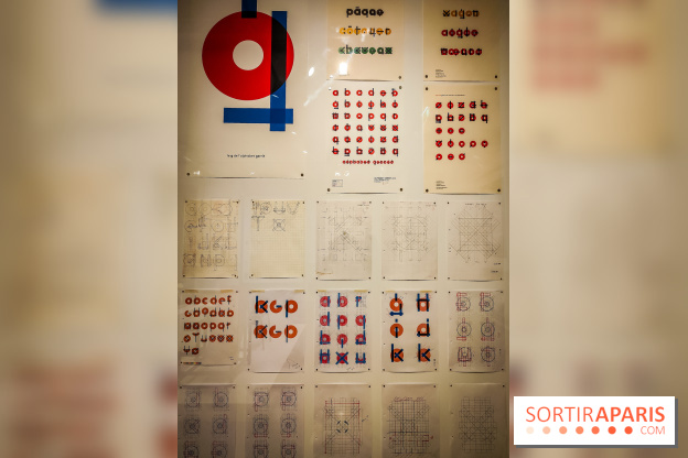 Exposition Etienne + Robial, l'exposition insolite de Futuropolis à Canal+, à voir au MAD - photos