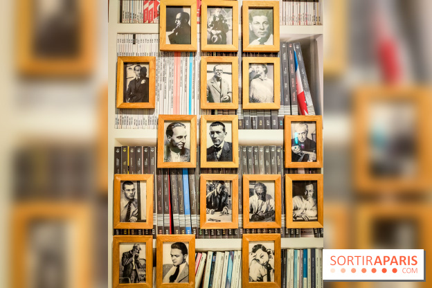 Exposition Etienne + Robial, l'exposition insolite de Futuropolis à Canal+, à voir au MAD - photos