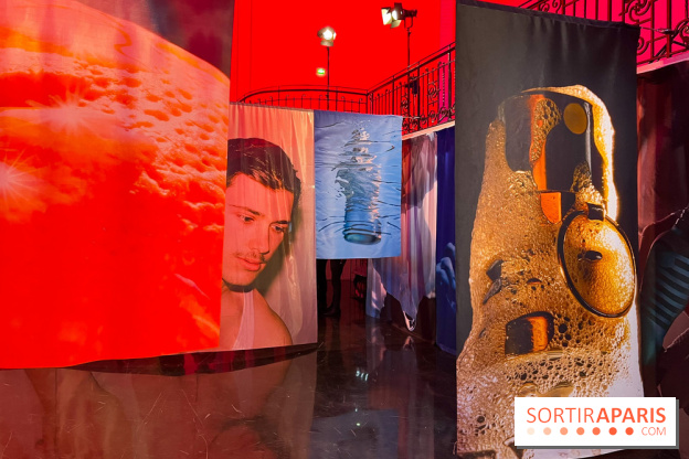 Jean-Paul Gaultier x écal